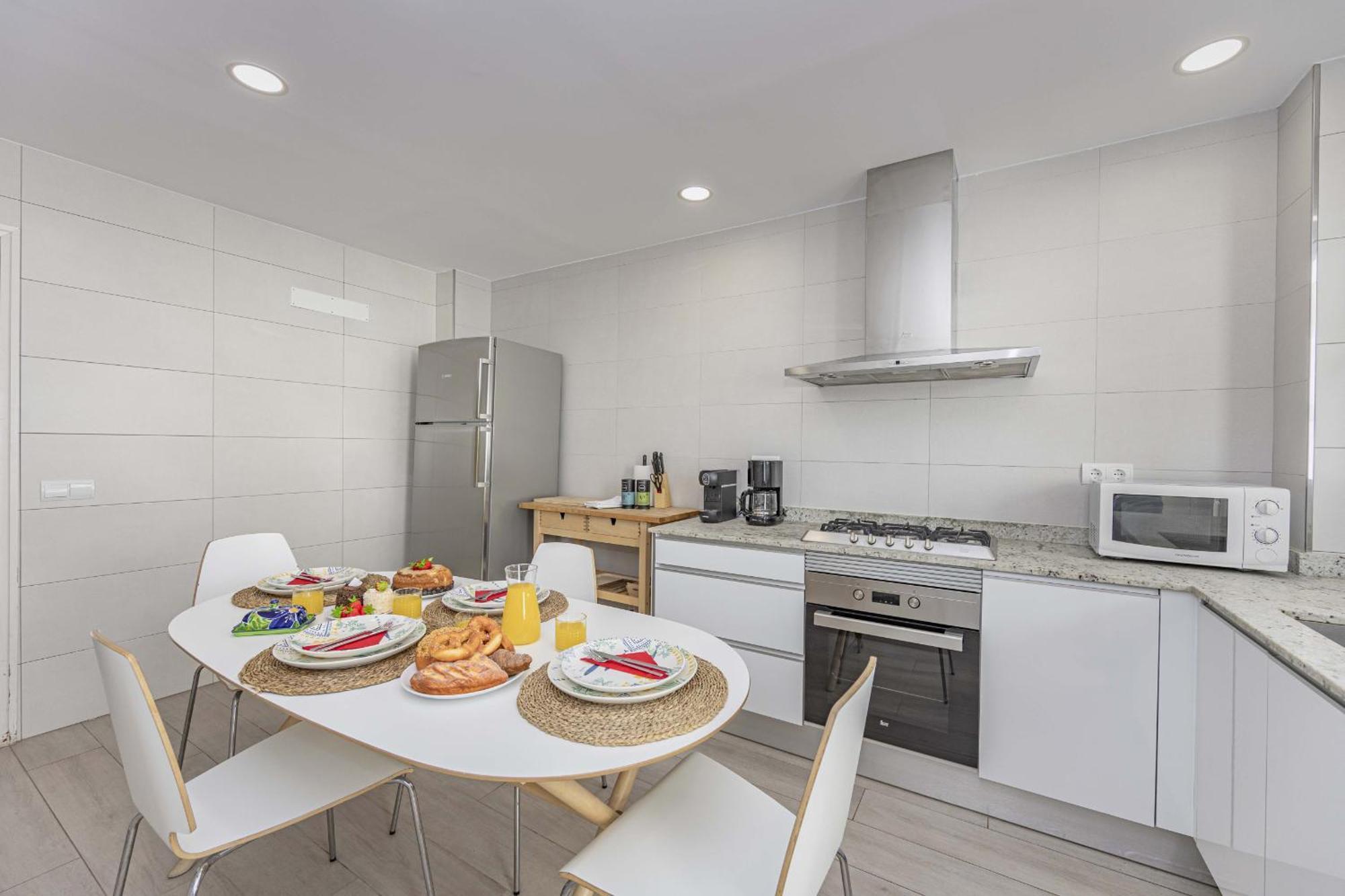 Laia House / Laia'S House Villa Кан Пикафорт Екстериор снимка