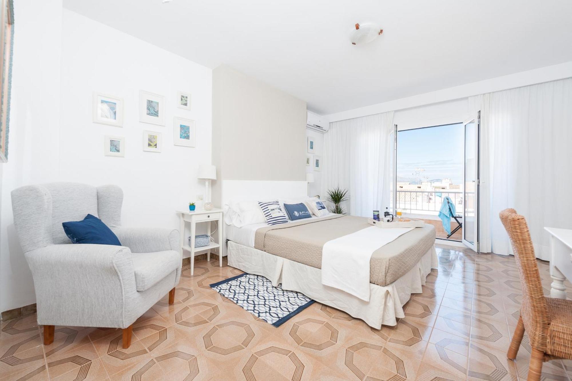 Laia House / Laia'S House Villa Кан Пикафорт Екстериор снимка