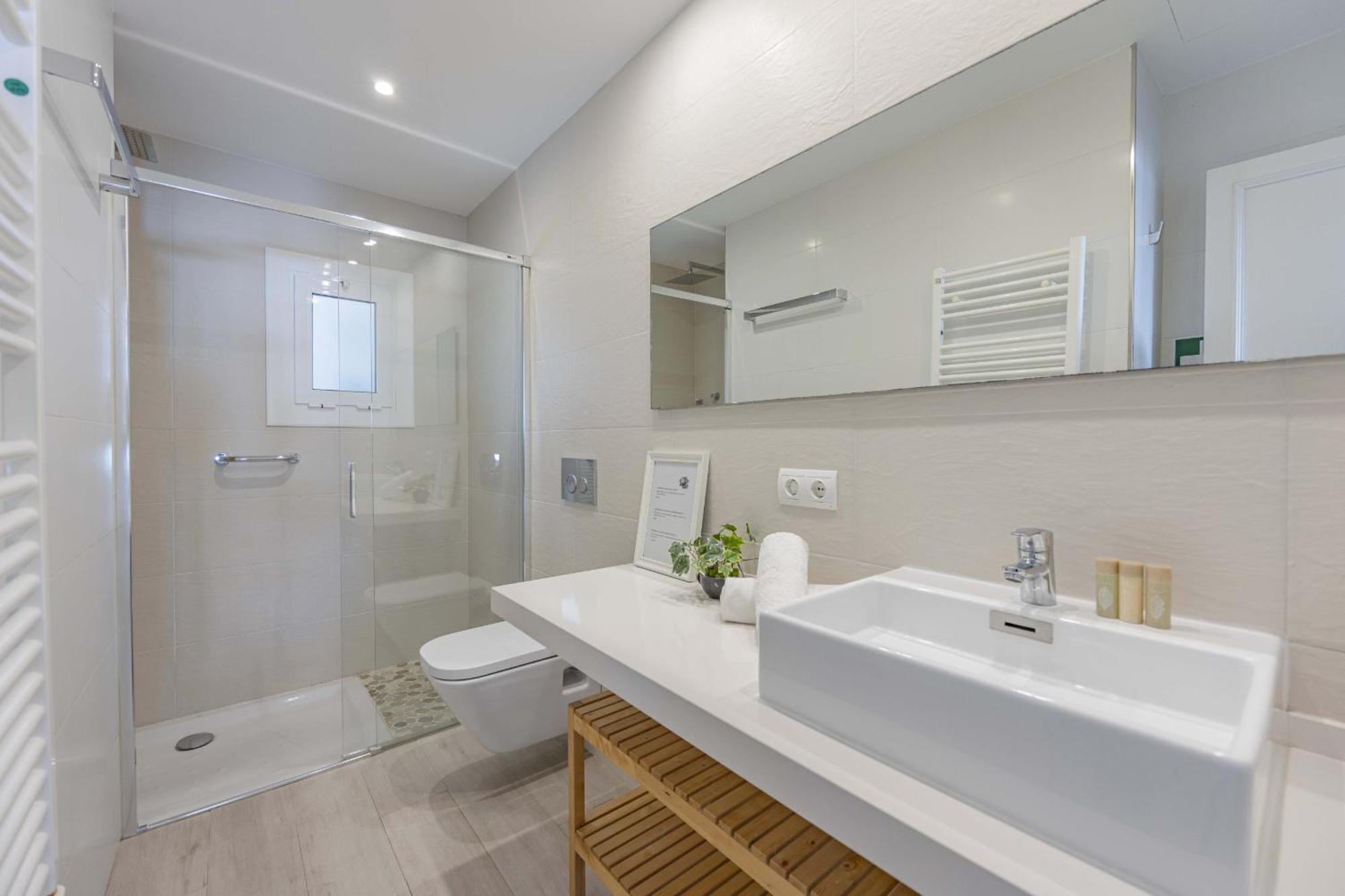 Laia House / Laia'S House Villa Кан Пикафорт Екстериор снимка