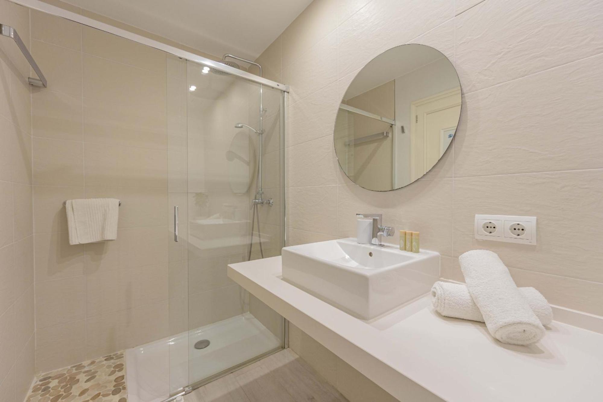 Laia House / Laia'S House Villa Кан Пикафорт Екстериор снимка