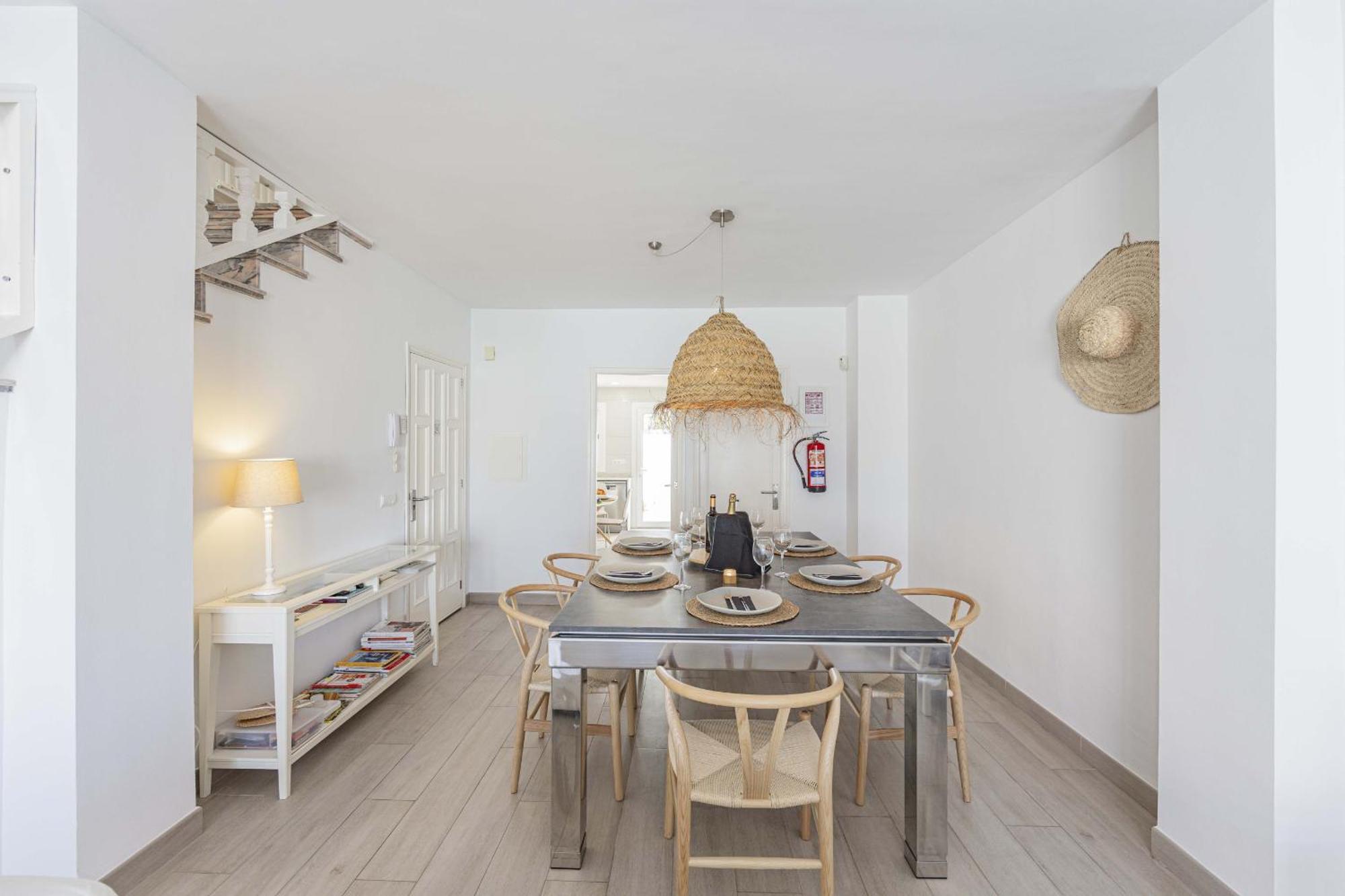 Laia House / Laia'S House Villa Кан Пикафорт Екстериор снимка