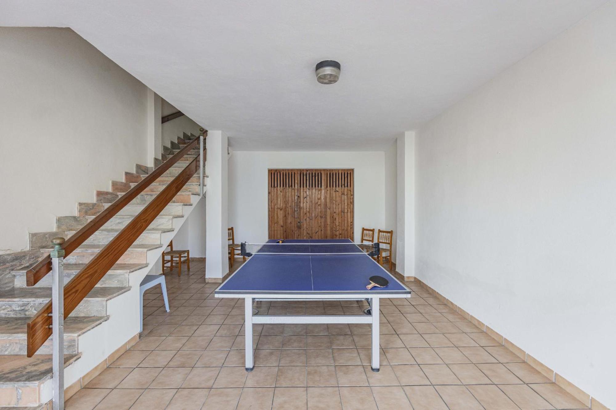 Laia House / Laia'S House Villa Кан Пикафорт Екстериор снимка